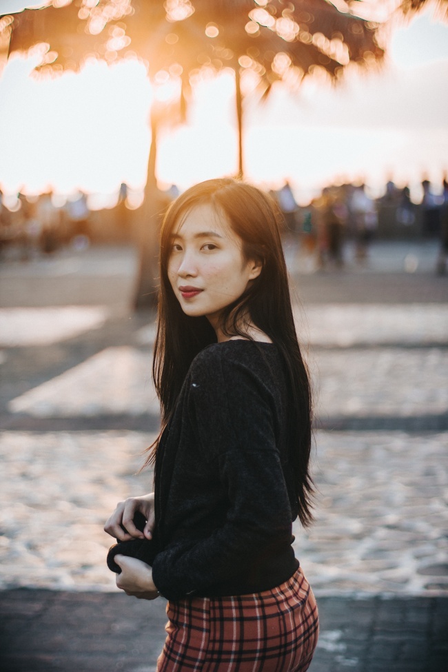 暗夜追杀